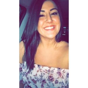 Meet your Posher, Brittany